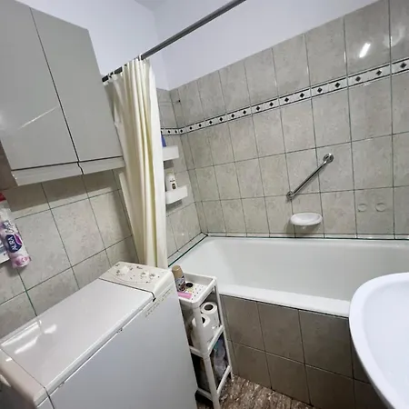 Luxe Andreea דירה