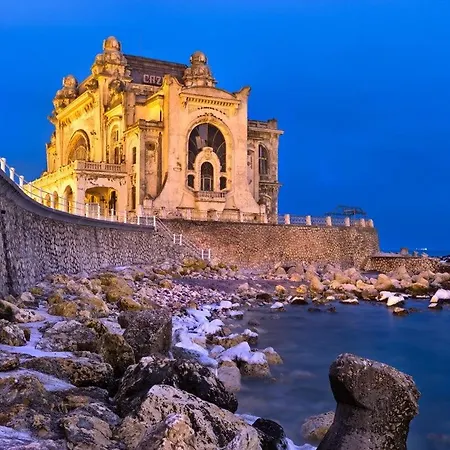 Luxe Andreea דירה קונסטנצה