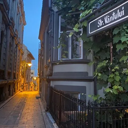 Luxe Andreea * קונסטנצה