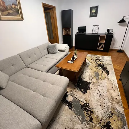 Apartment Luxe Andreea *