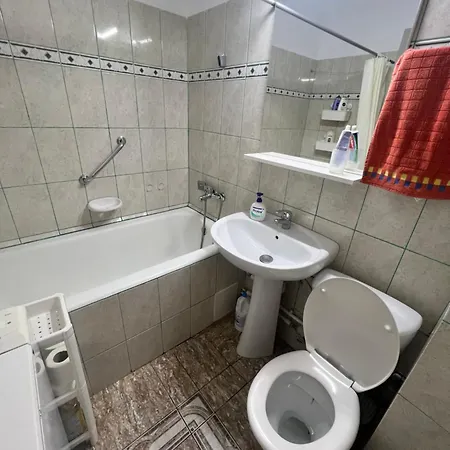 Apartment Luxe Andreea *