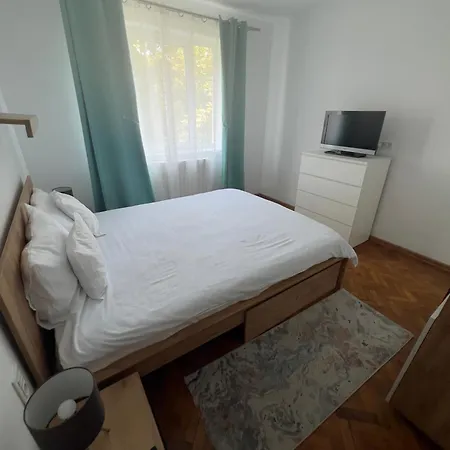 Luxe Andreea Apartment Constanta