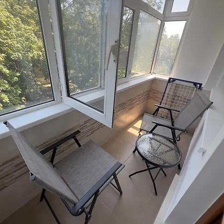 Luxe Andreea Apartment