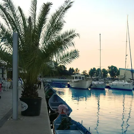 Διαμέρισμα Luxe Andreea