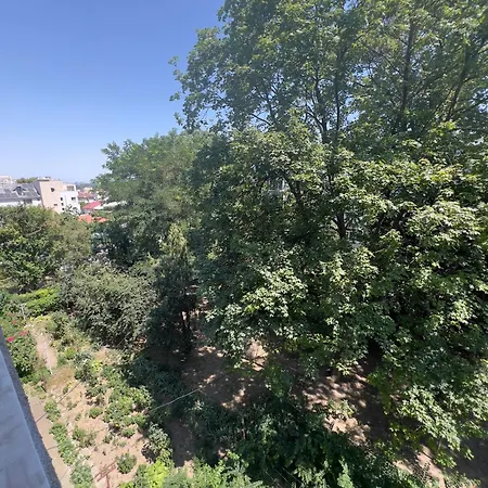 דירה Luxe Andreea *