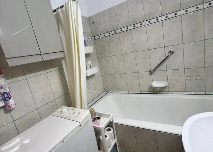 Luxe Andreea アパート