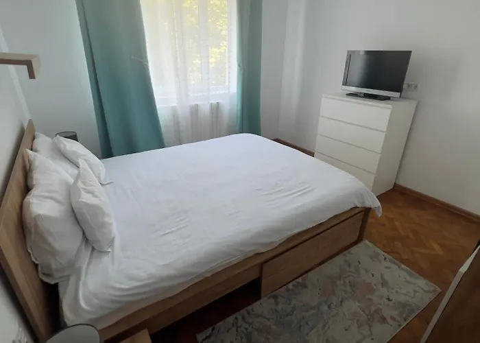 Luxe Andreea דירה קונסטנצה