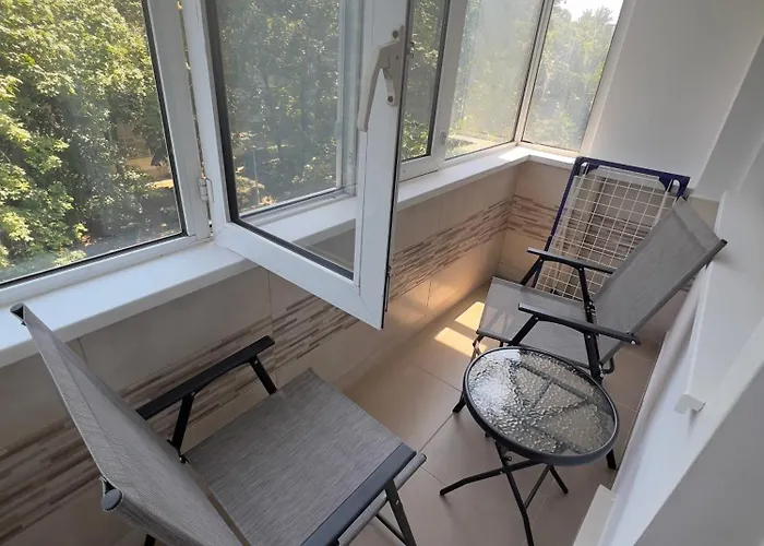 Luxe Andreea アパート