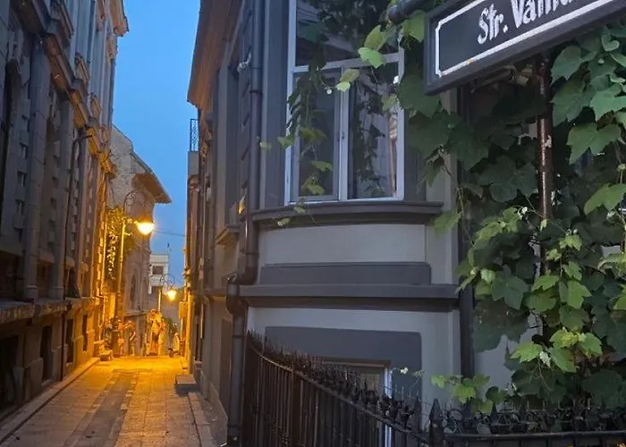 Luxe Andreea * קונסטנצה