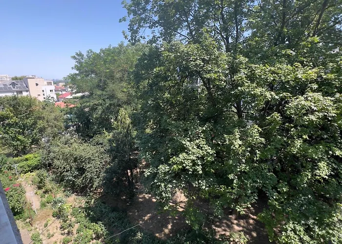 דירה Luxe Andreea *